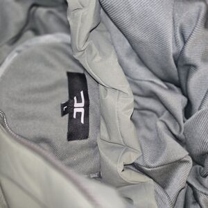 Green Jondan Craig Puffer Jacket